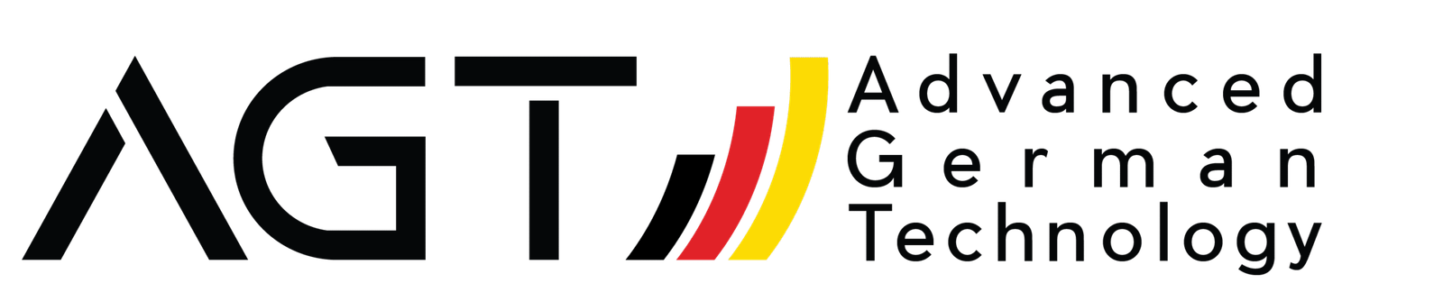 AGT — Advanced German Technology